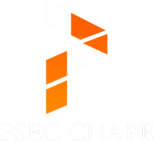 Logo P.S.E.C